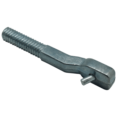 Extensor metálico para arco