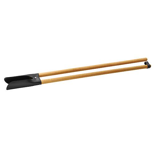 CAVADEIRA ARTICULADA - STANDARD COM CABO