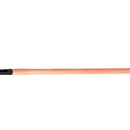 FOICE SUL 10" COM CABO MADEIRA